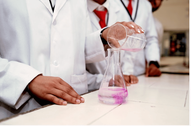 VNS Group of Institutions, Faculty of Pharmacy Bhopal Campus life photo 1